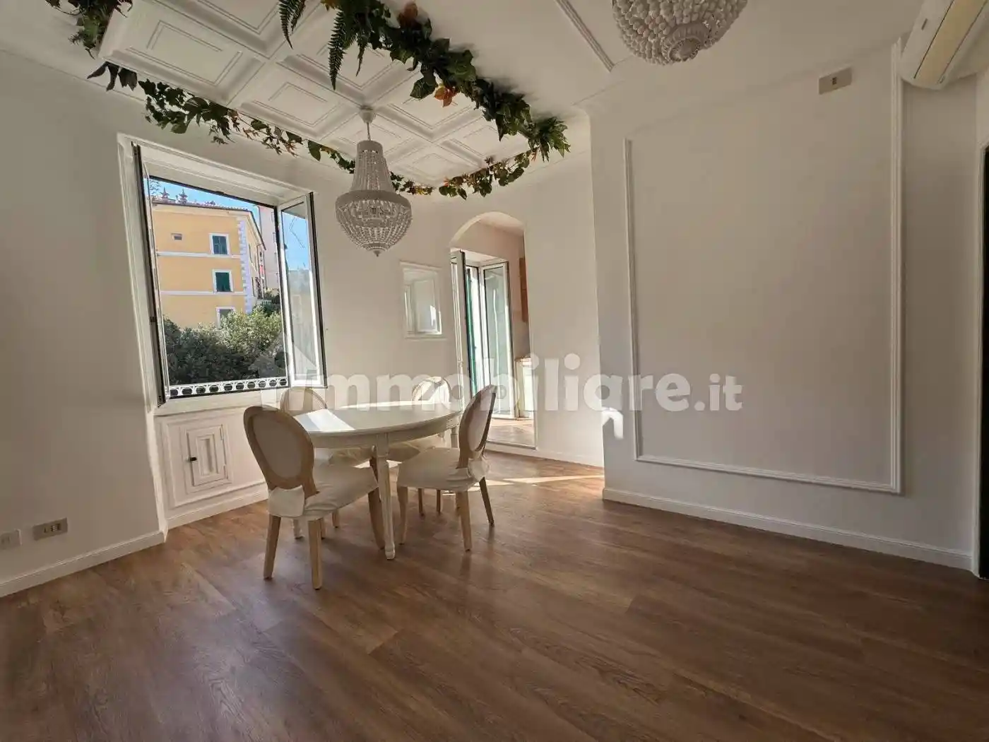 Appartamento in affitto a Lerici