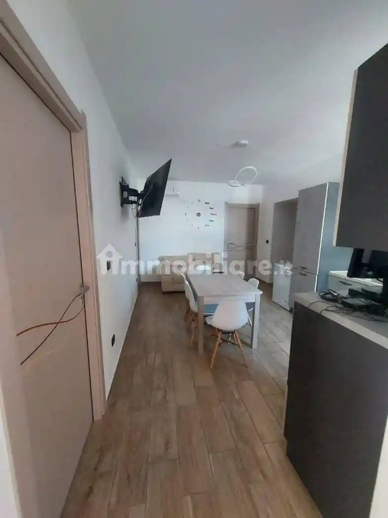 Appartamento in affitto a Catanzaro