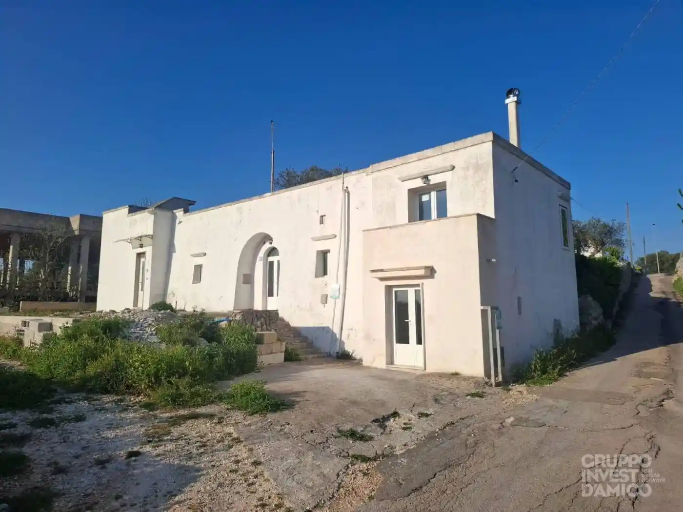 Casa indipendente in vendita a Cisternino