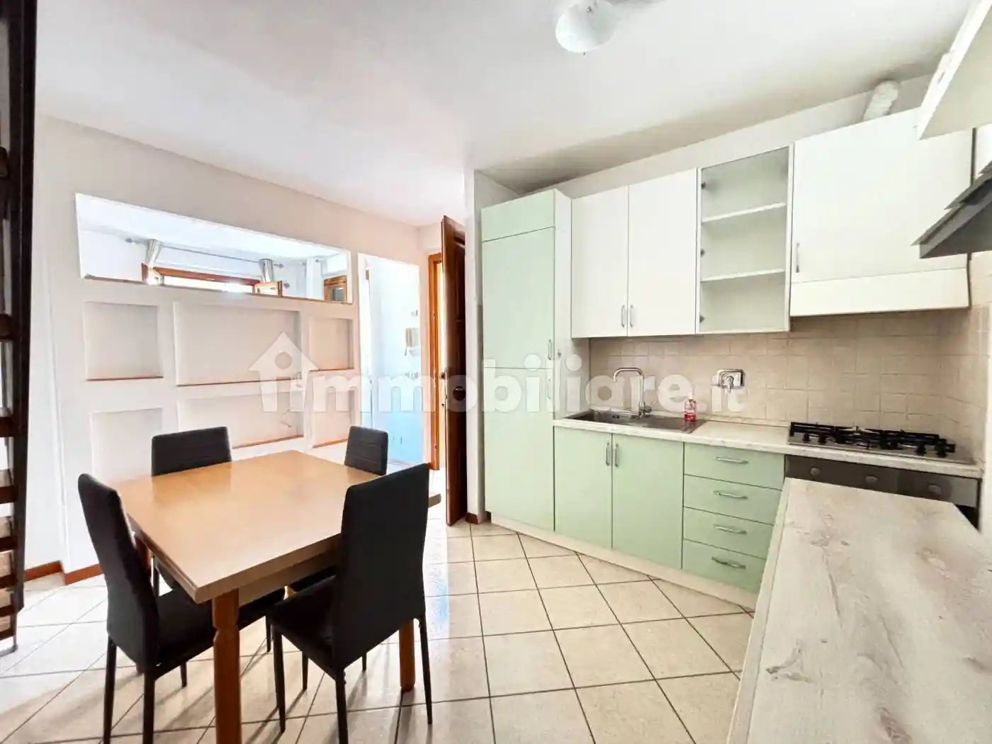 Appartamento in vendita a Montevarchi