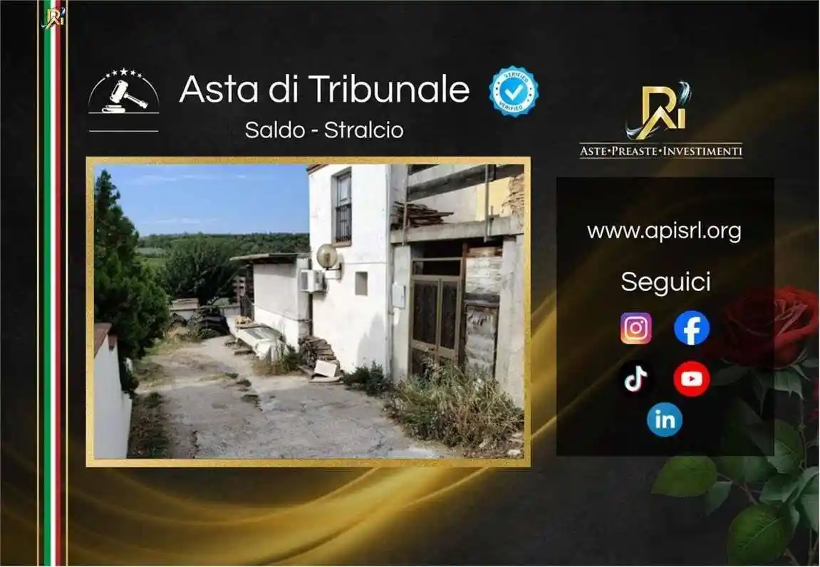 Appartamento in vendita a Francavilla al Mare