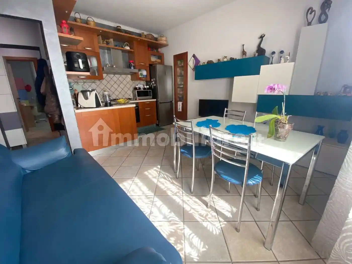 Appartamento in vendita a Orbassano