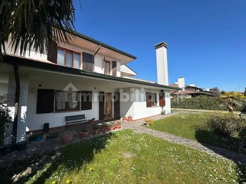 Villa in vendita a Stra