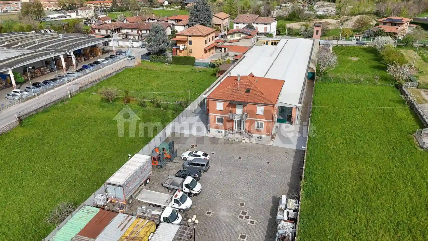 Palazzo - Edificio - foto 3