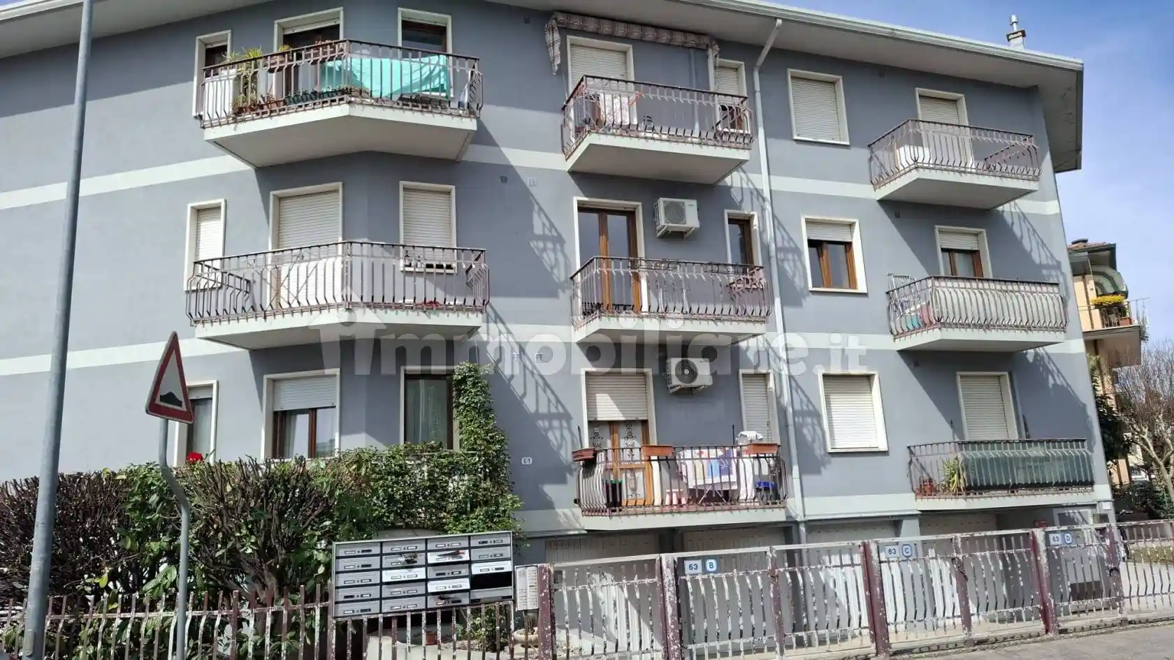 Appartamento in vendita a Padova