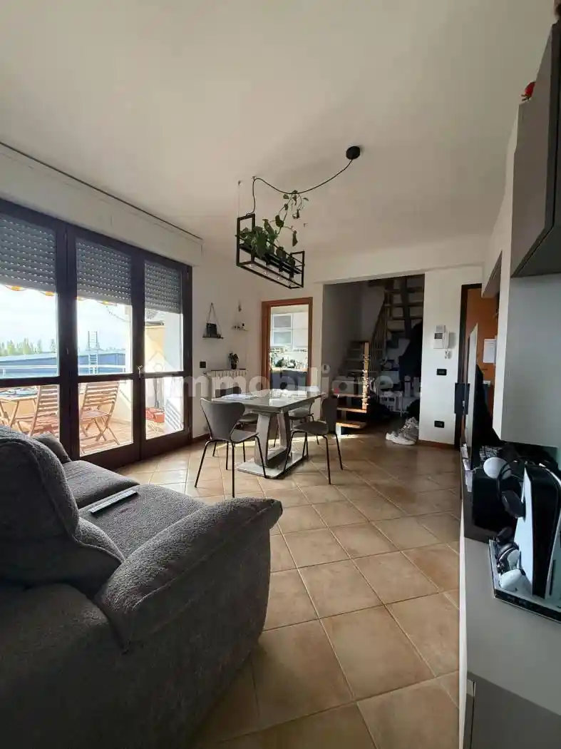 Appartamento in vendita a Budrio