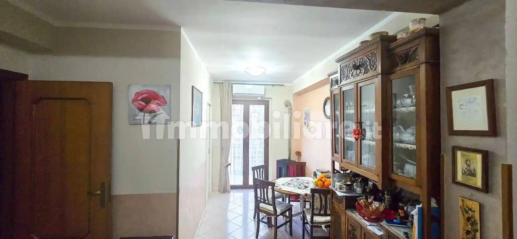 Appartamento in vendita a Trebisacce