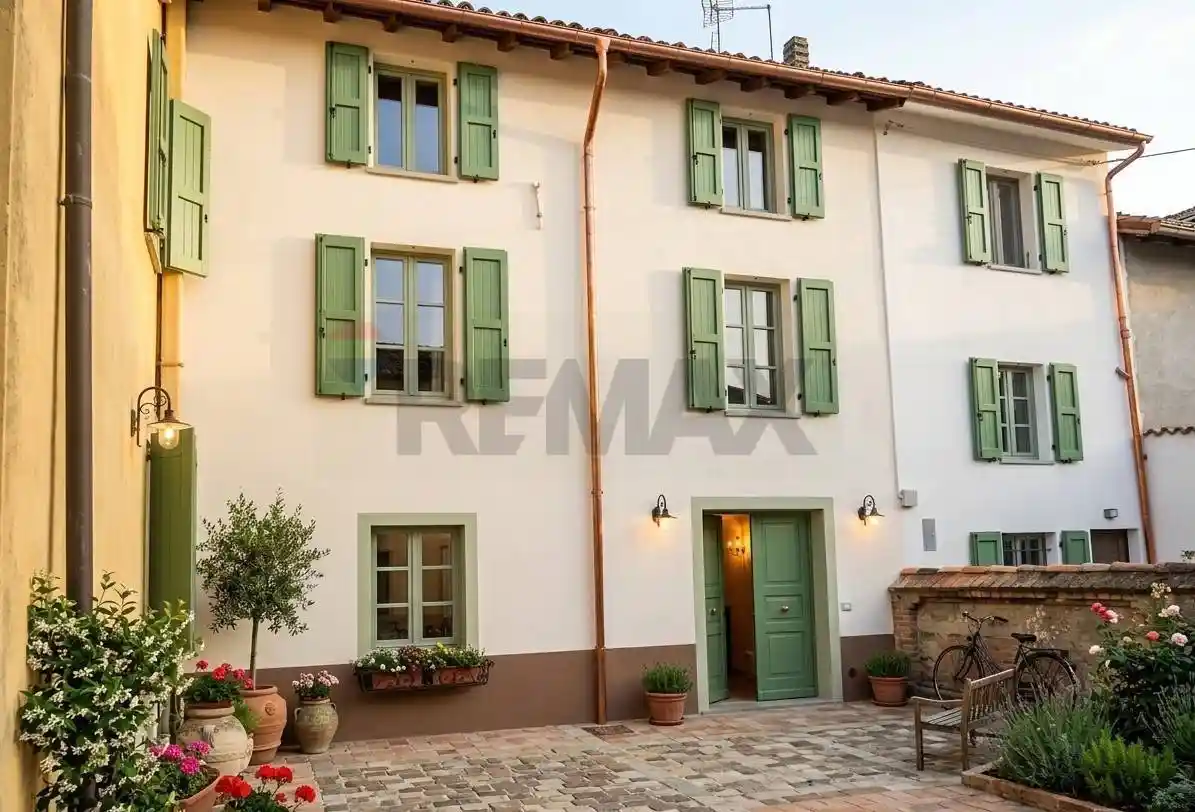 Appartamento in vendita a Sissa Trecasali