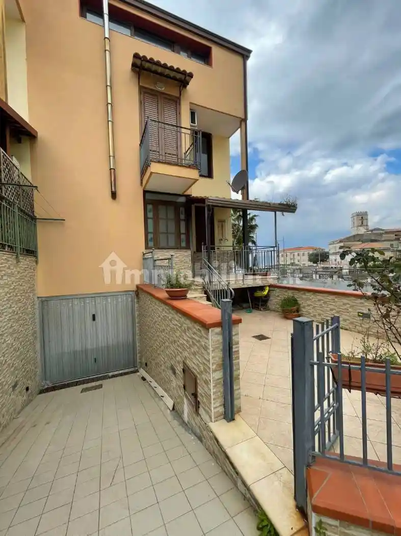 Villetta a schiera in vendita a Carbonara di Nola