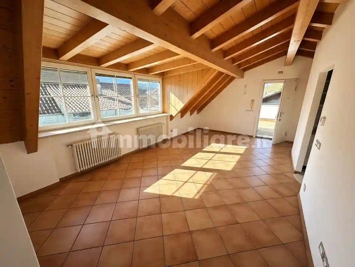 Attico - Mansarda - foto 2