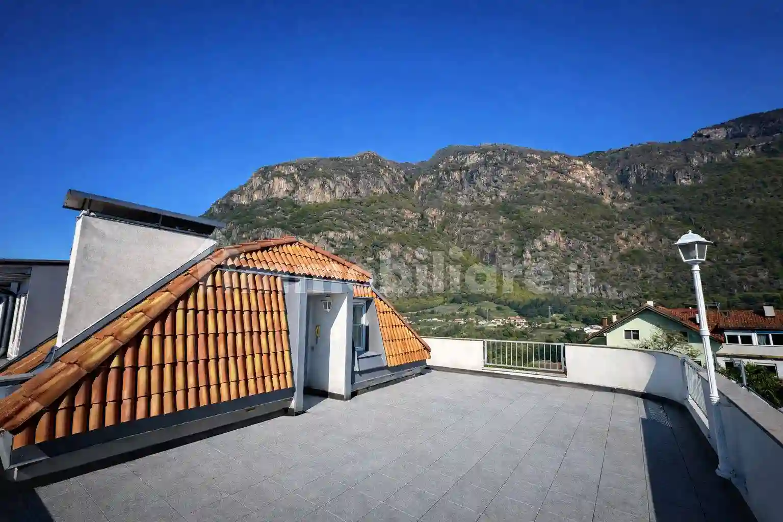 Attico - Mansarda - foto 5
