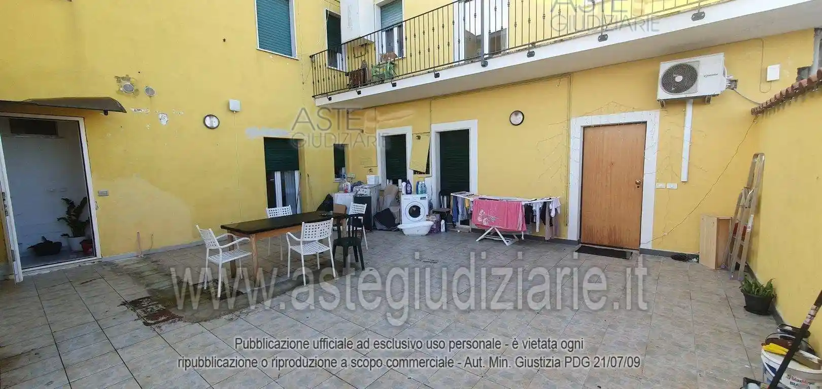 Appartamento in vendita a Controguerra