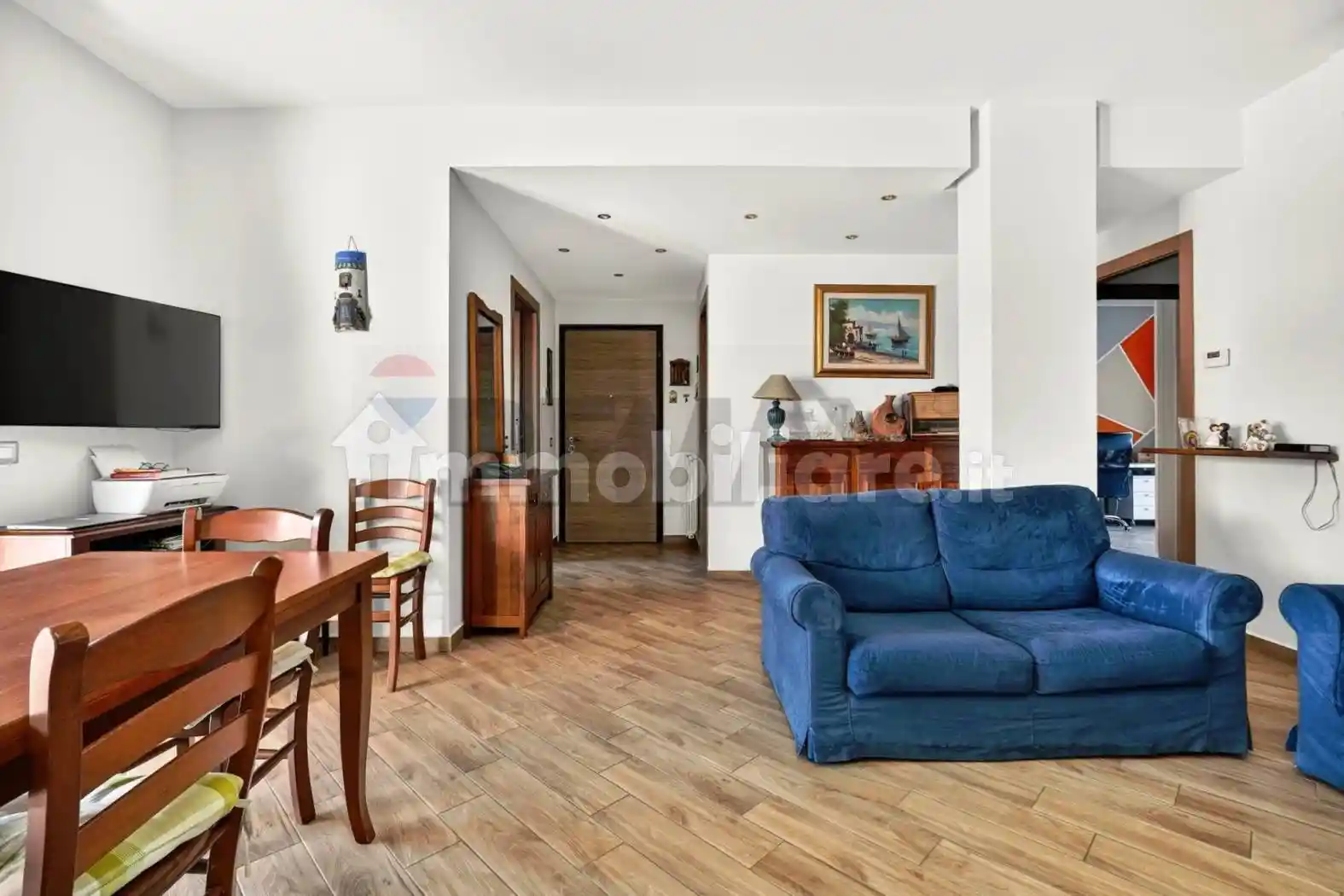 Appartamento in vendita a Busto Arsizio