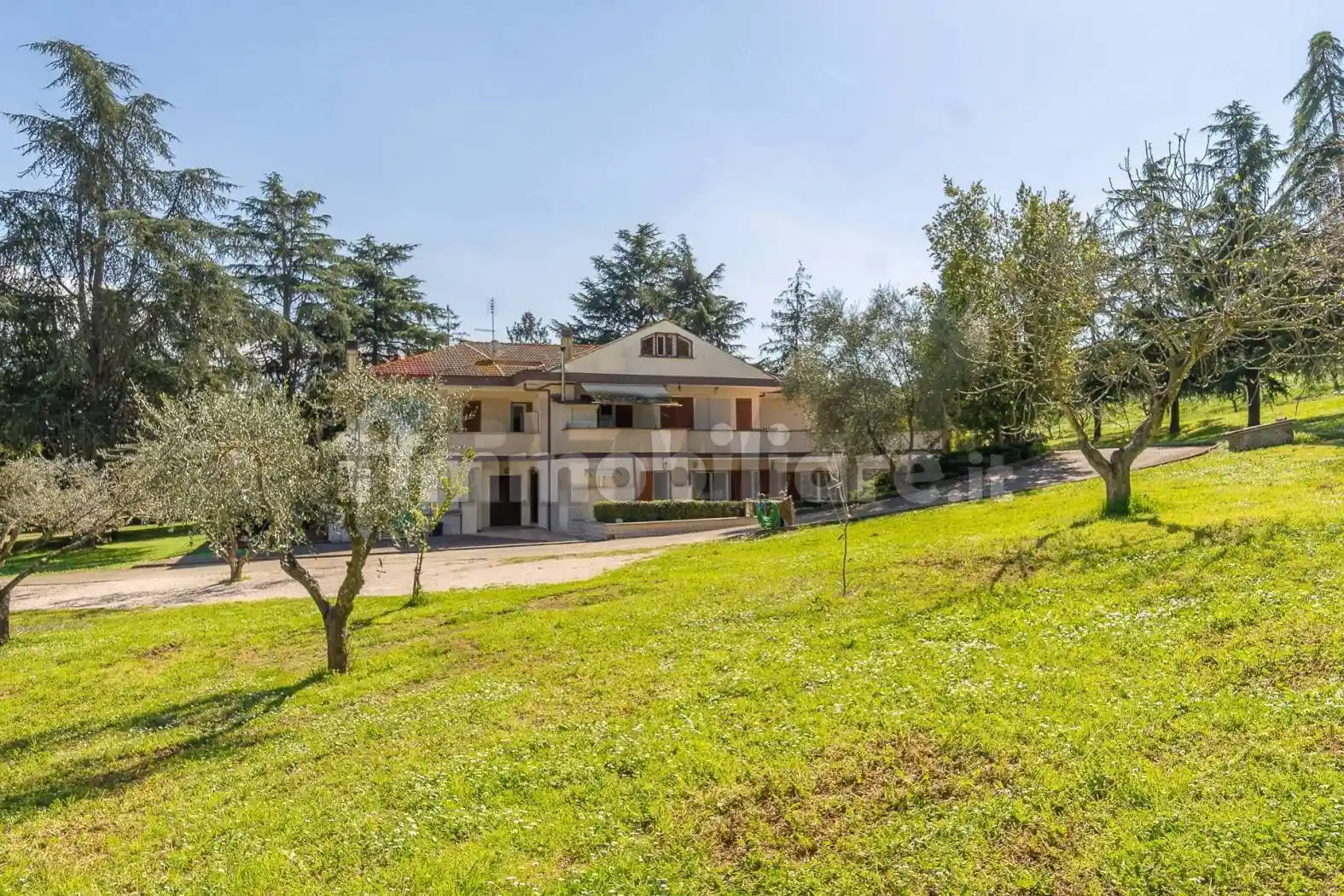 Appartamento in affitto a Roma