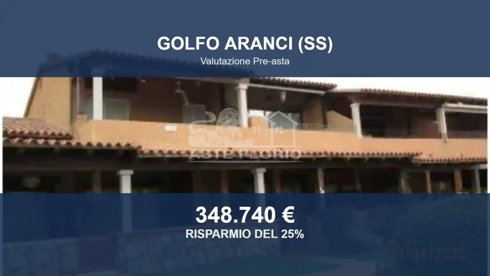 Appartamento in vendita a Golfo Aranci