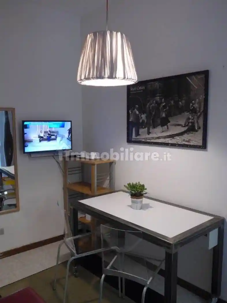 Appartamento in affitto a Padova