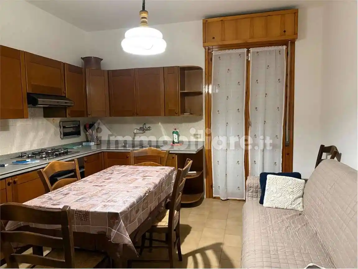 Appartamento in affitto a Fiorano Modenese