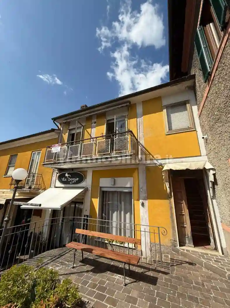 Palazzo - Edificio - foto 2