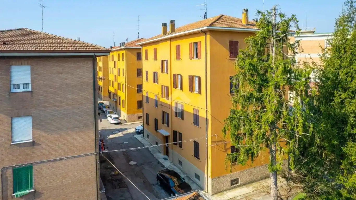 Appartamento in vendita a Reggio Emilia