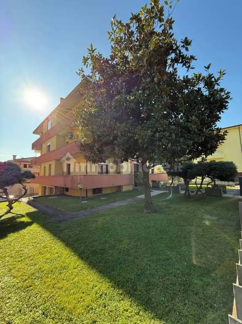 Appartamento in vendita a Maserà di Padova