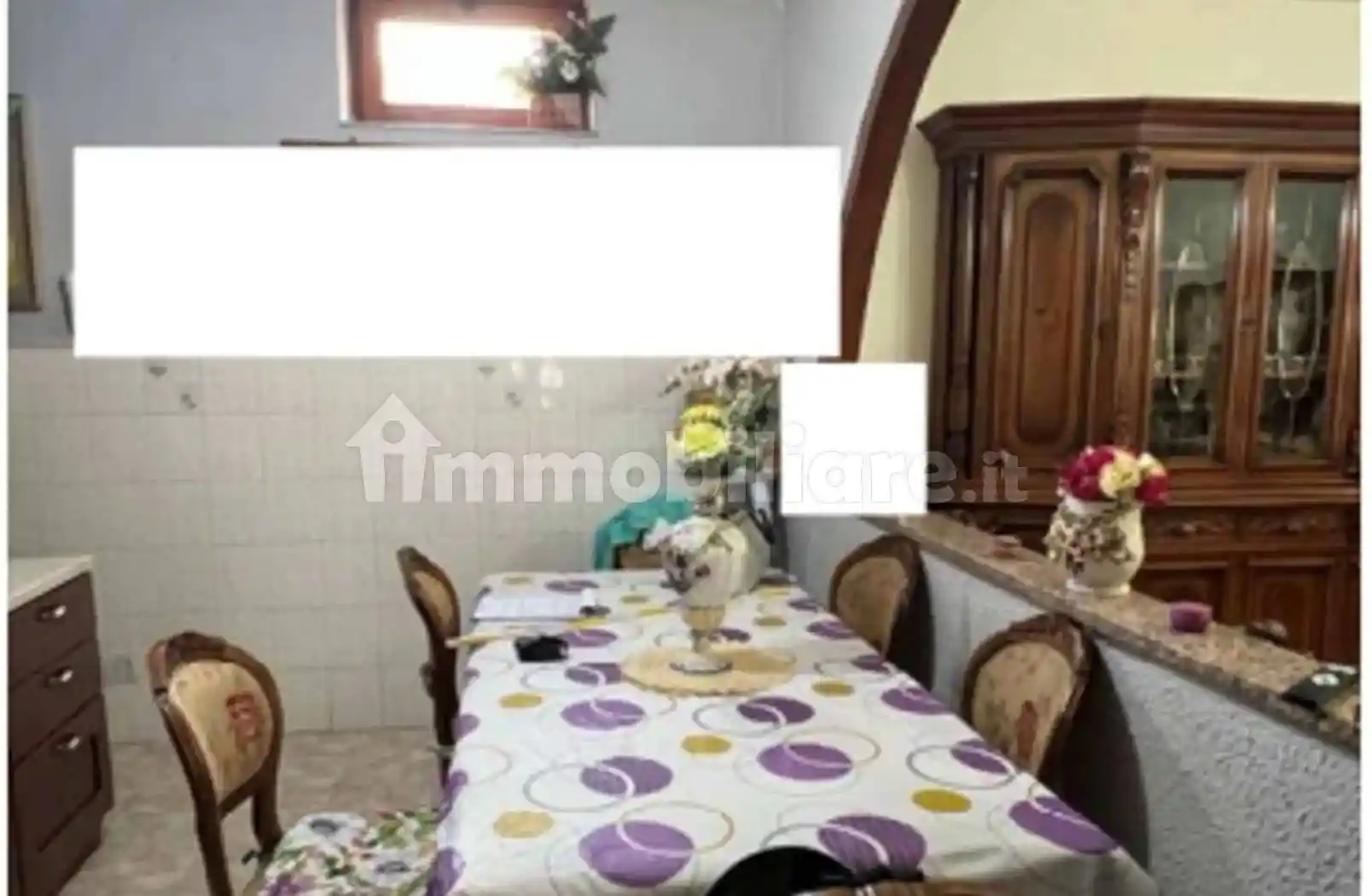 Appartamento in vendita a Magnago