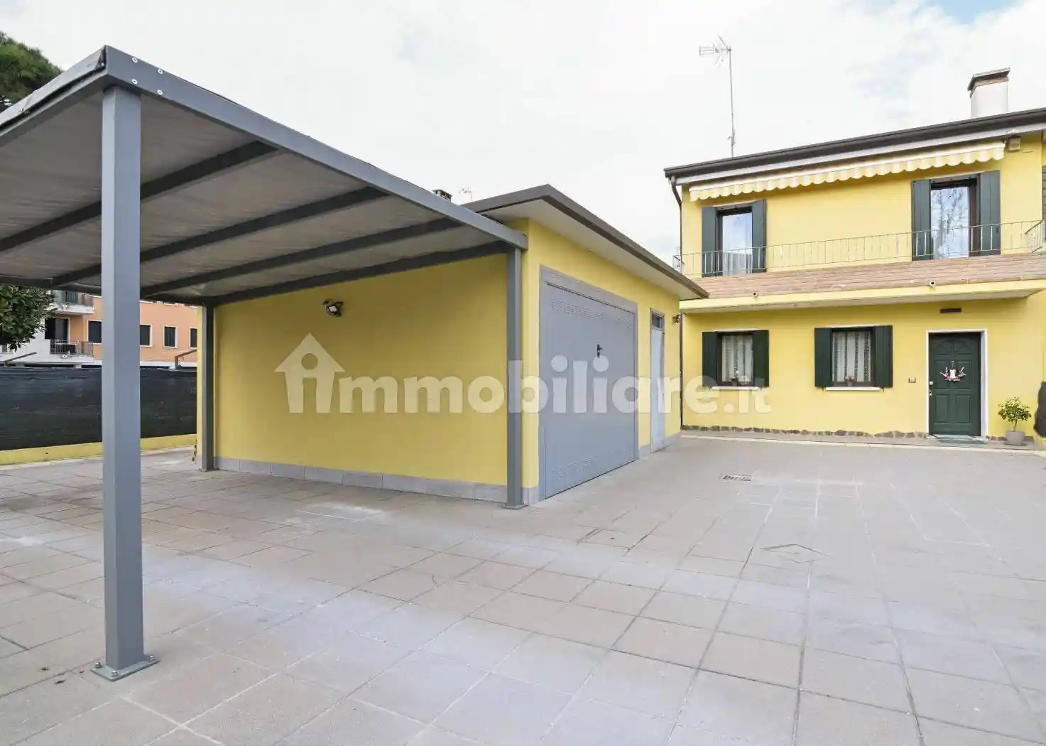 Villa in vendita a Noale