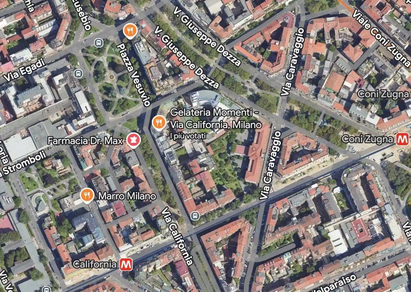 Attico - Mansarda in vendita a Milano