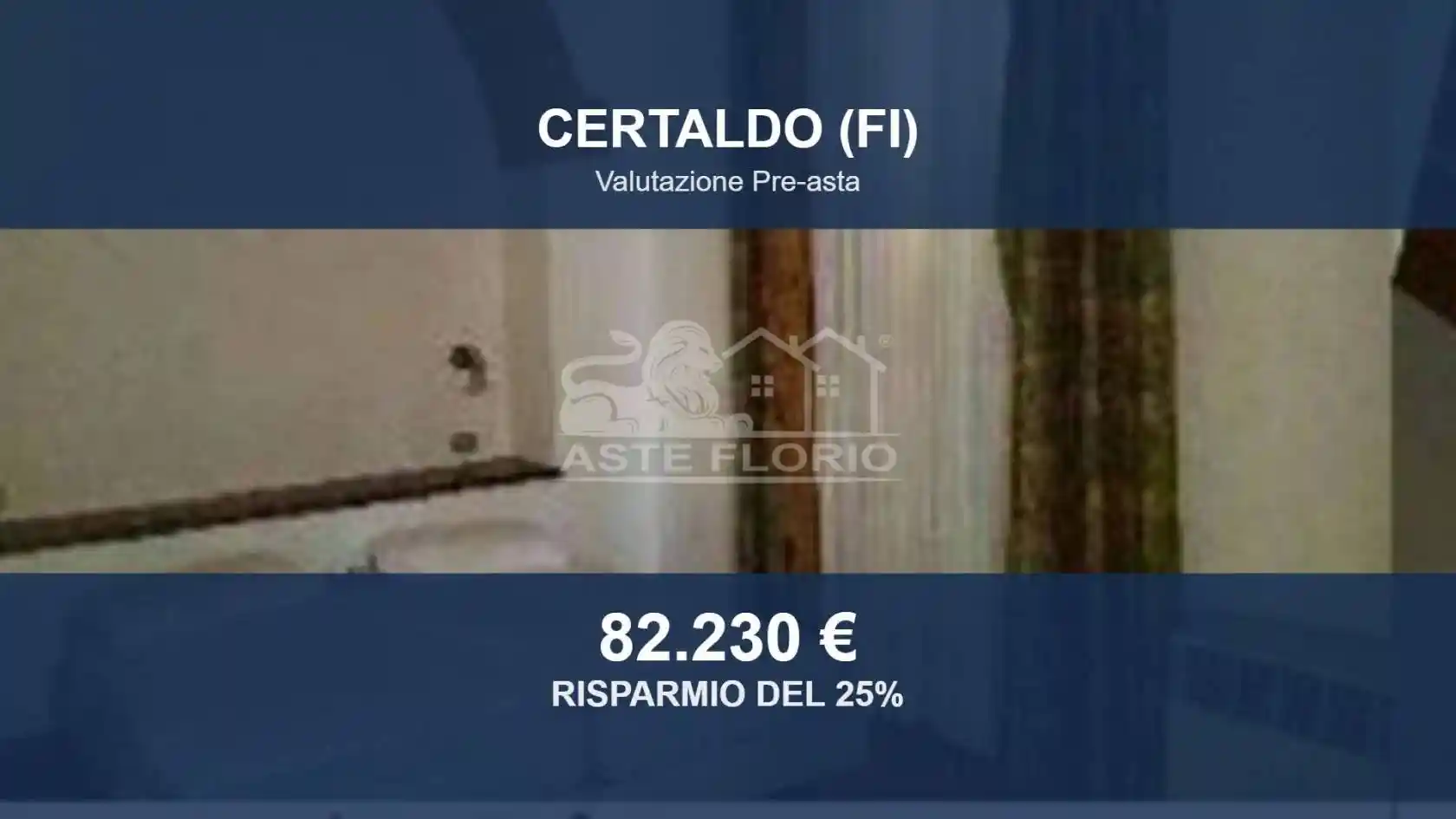 Appartamento in vendita a Certaldo