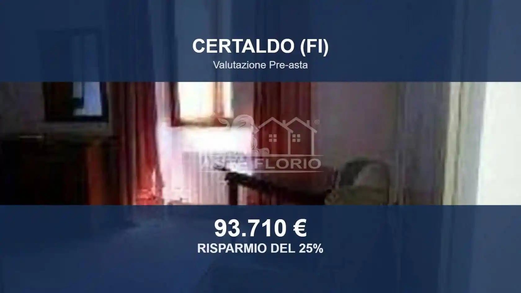 Appartamento in vendita a Certaldo