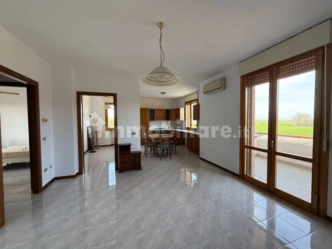 Appartamento in vendita a Castelfranco Emilia