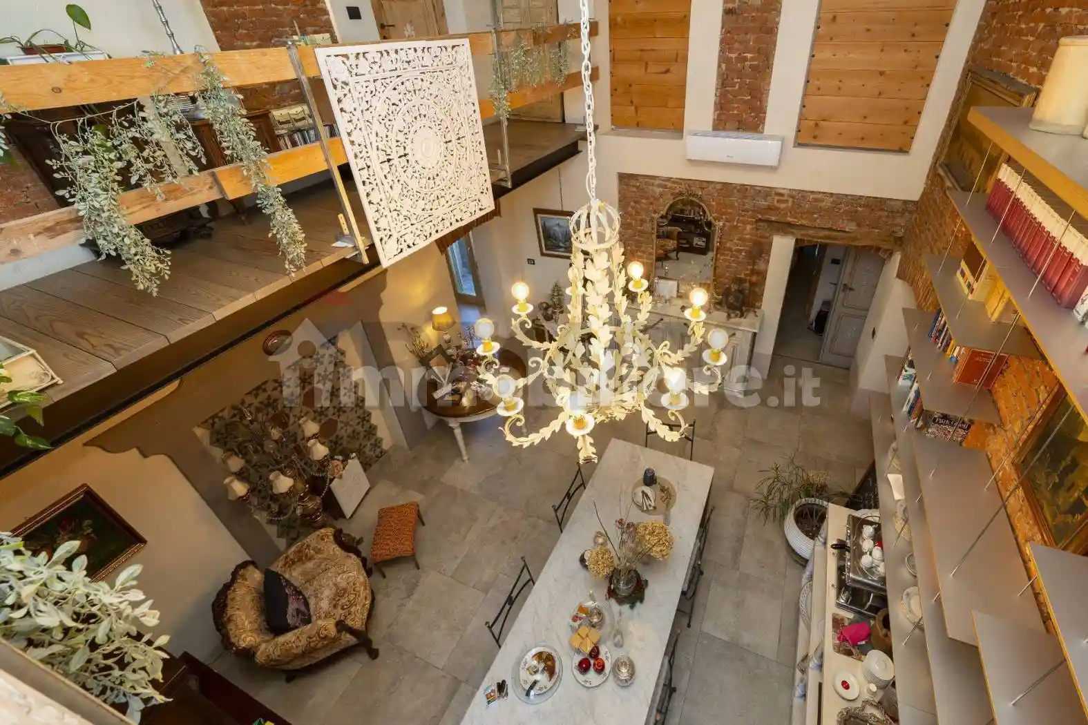 Rustico - Casale in vendita a Villanova d'Asti