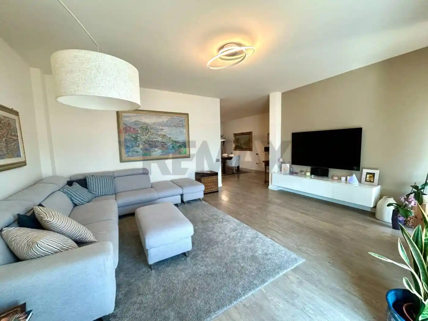 Appartamento in vendita a Lovere