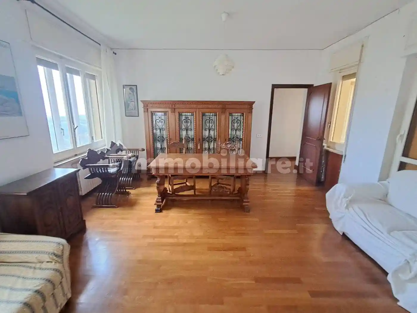 Appartamento in affitto a Catanzaro