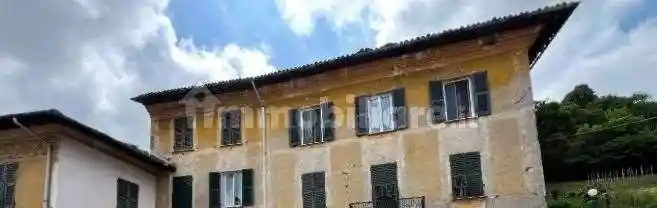 Appartamento in vendita a Ronco Scrivia