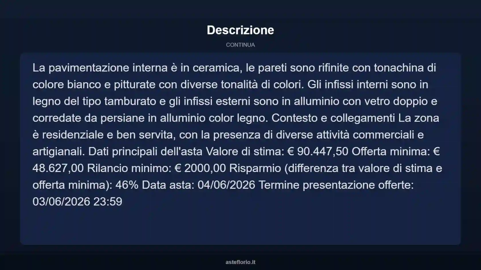Appartamento - foto 5