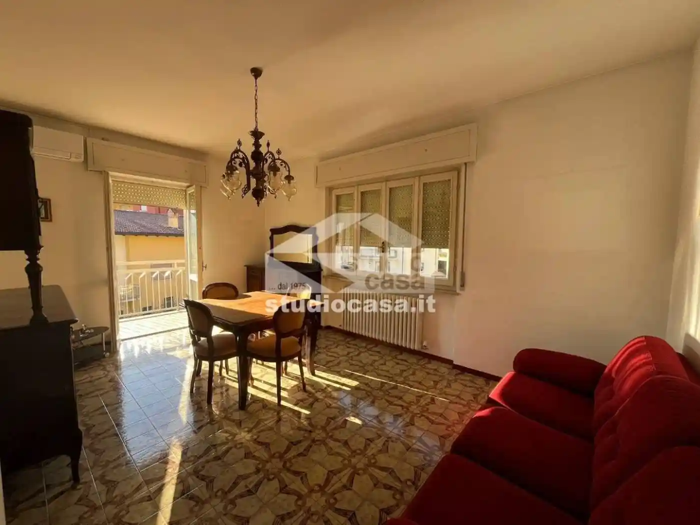 Appartamento in vendita a Zogno