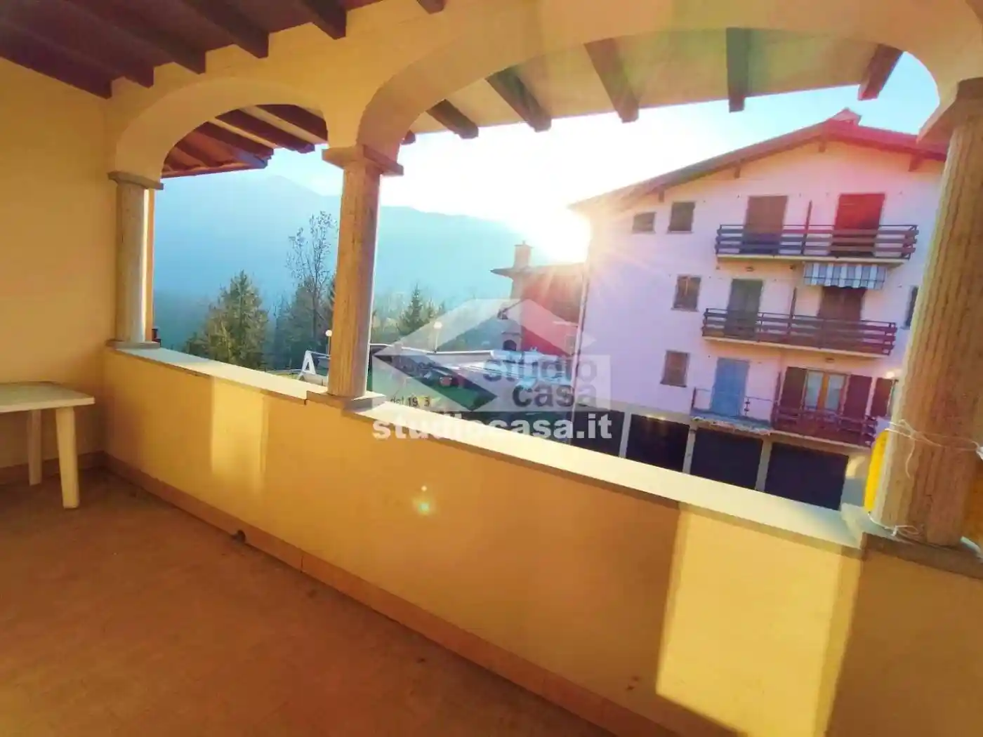 Appartamento in vendita a Onore