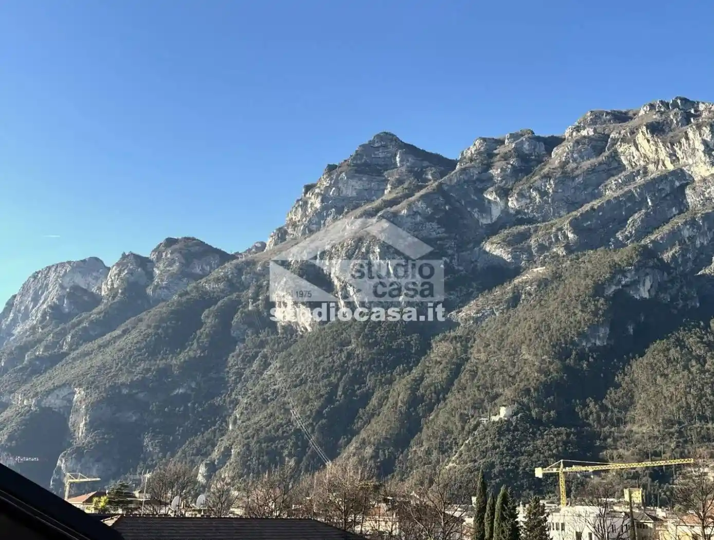 Attico - Mansarda in vendita a Riva del Garda