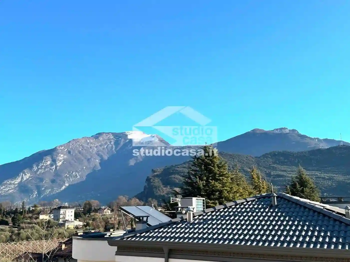 Attico - Mansarda - foto 2