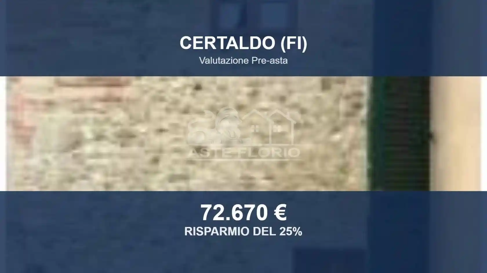 Villa in vendita a Certaldo