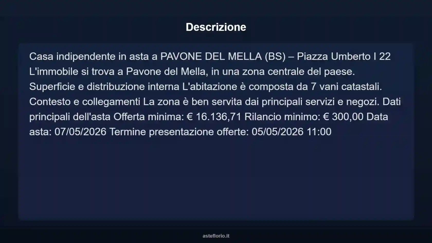 Villa - foto 3
