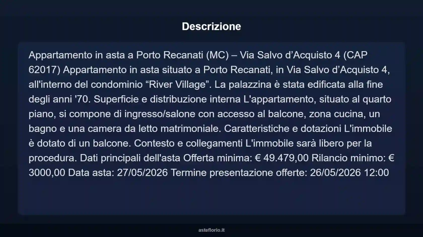 Appartamento - foto 3