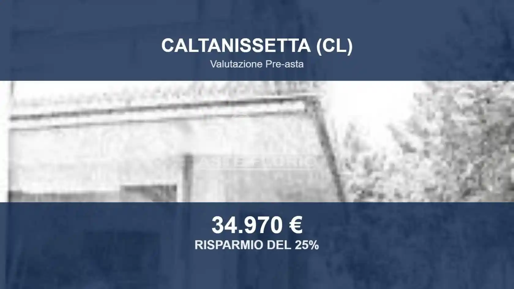 Villa in vendita a Caltanissetta