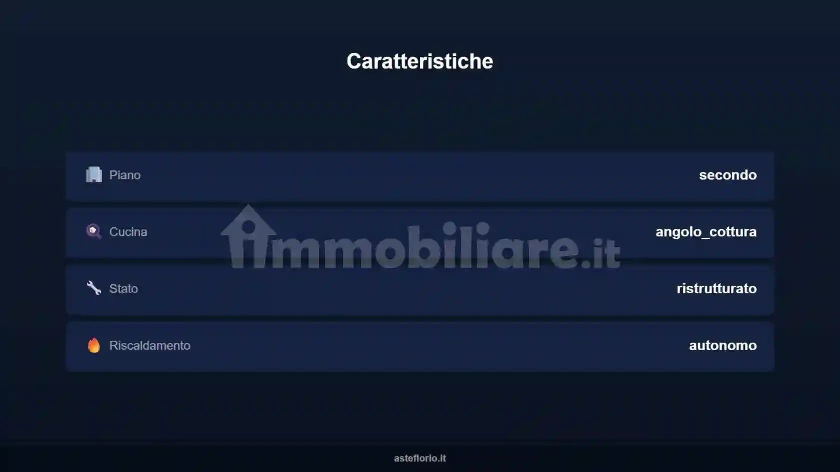 Appartamento - foto 5