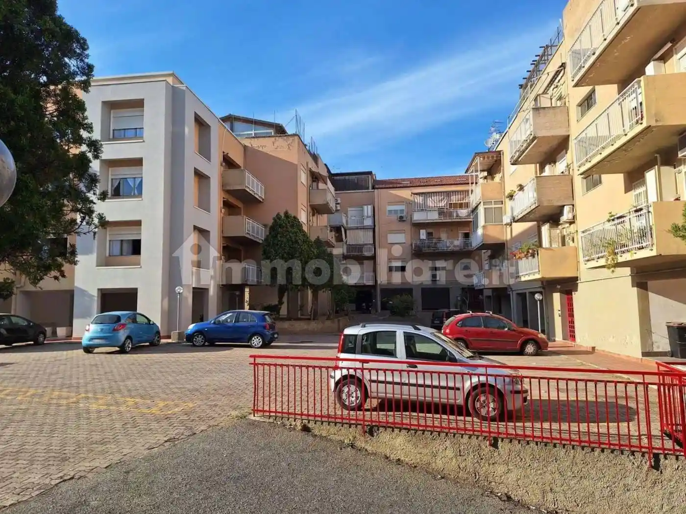 Villetta a schiera in vendita a Piraino