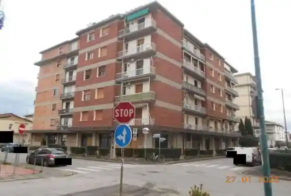 Appartamento in vendita a Campi Bisenzio