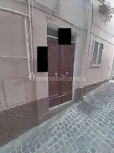Appartamento in vendita a Montegranaro
