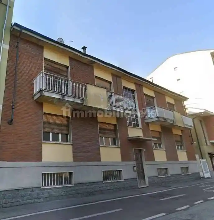 Appartamento in vendita a Canelli