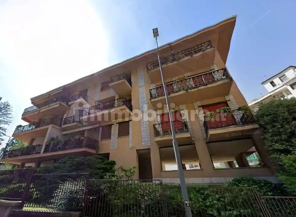 Appartamento in vendita a Asti