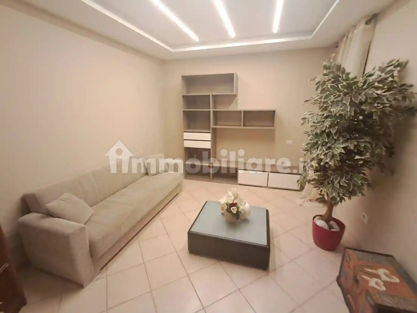 Appartamento in affitto a Catanzaro